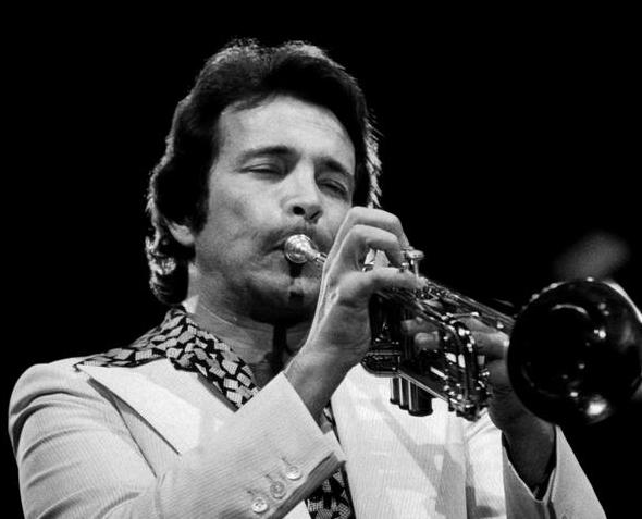 Happy 86th Birthday to HERB ALPE