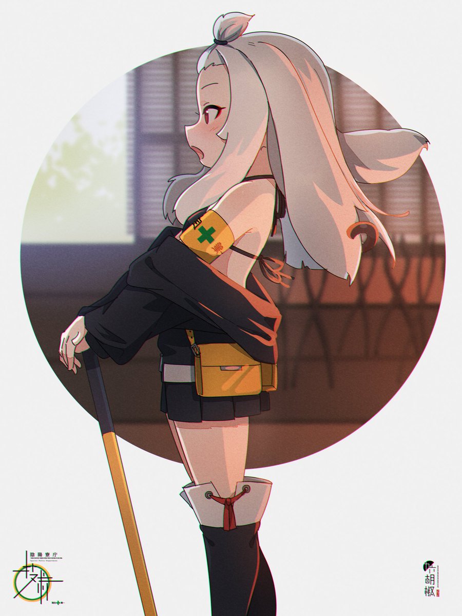 96kosyou_28's tweet photo. #今月描いた絵を晒そう 
3月は20枚ほど描いてました https://t.co/W5feb0BKJg