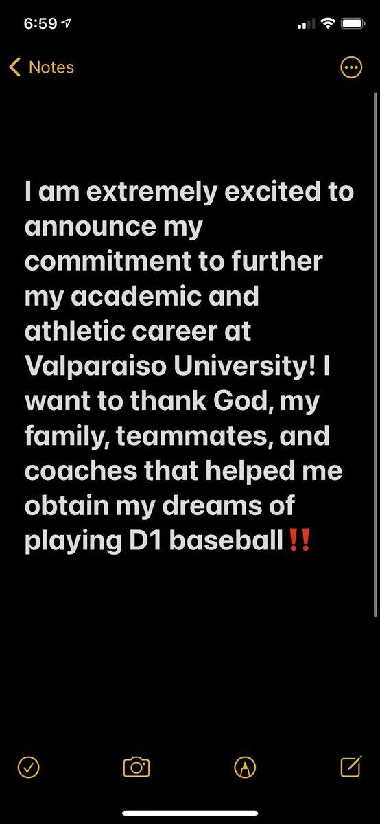 Committed! 🙏 Deuteronomy 31:6