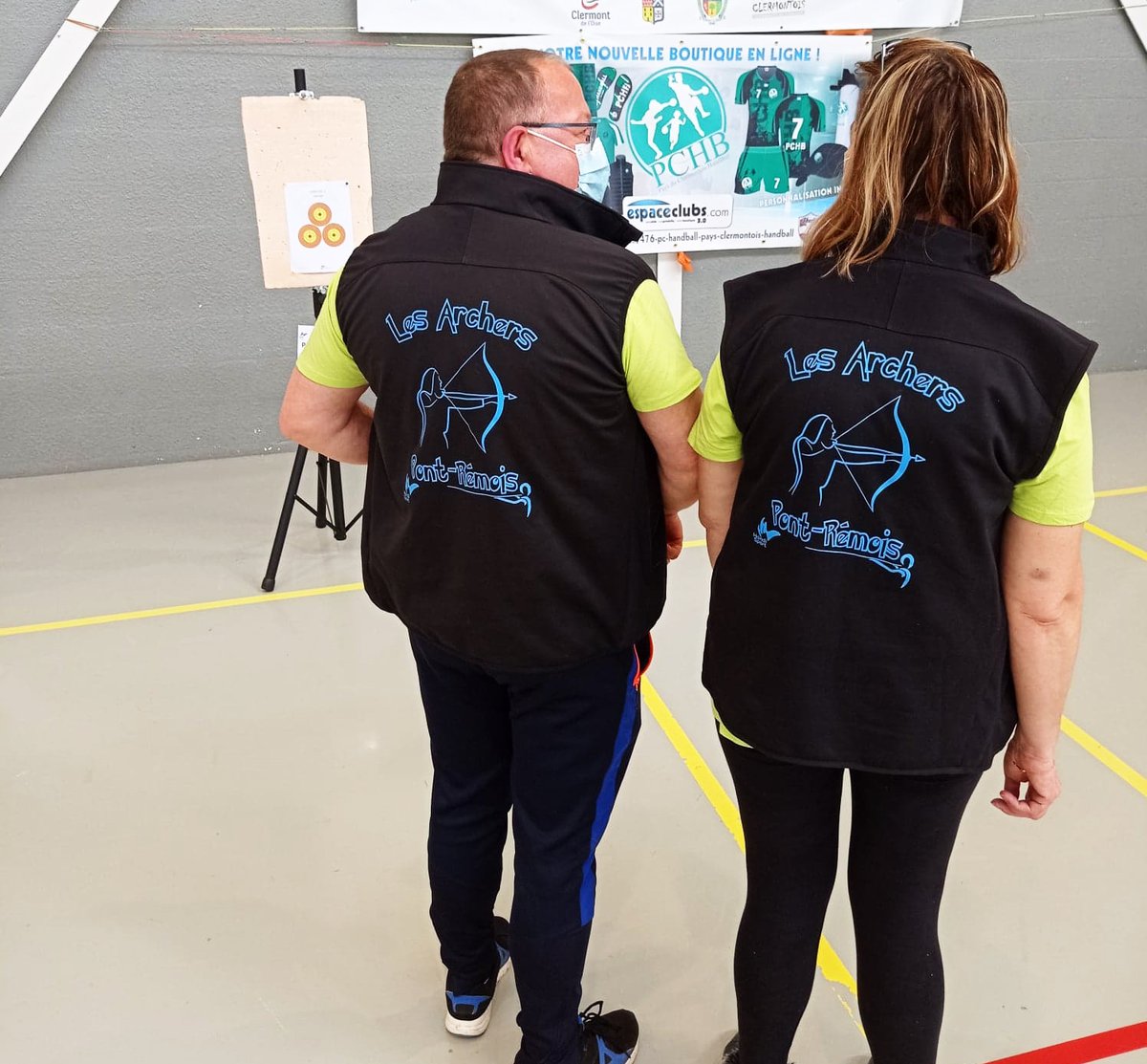 Comité Départemental Handisport de la Somme tweet media