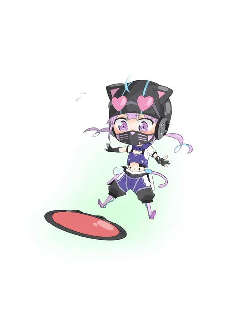アクタン?✨

#あくあーと 