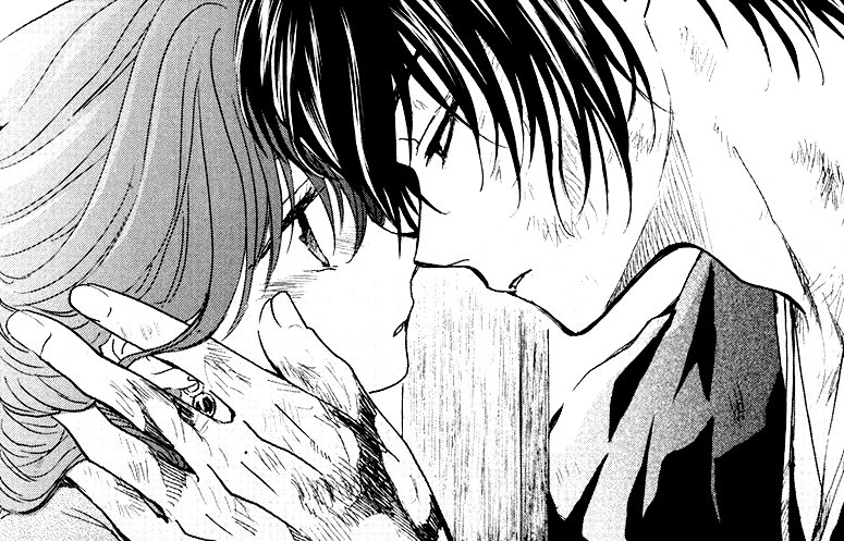 I Love You So I Kill You Scan 1 Vf twitter.com