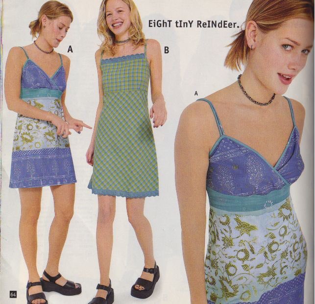 freshdandelions's tweet photo. forever in love with the vintage 90s  delias catalogues ~ https://t.co/Z8ArhiNINr
