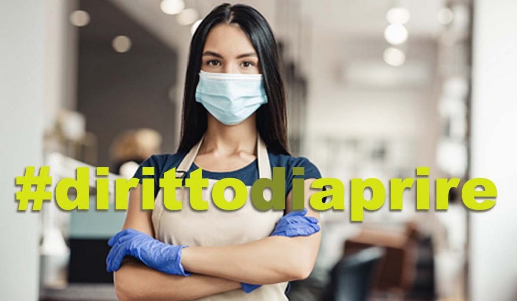 CASARTIGIANIVE1's tweet photo. I SERVIZI ALLA PERSONA VOGLIONO LAVORARE
 https://t.co/hzY3IayanE https://t.co/9RYgrHK9zB