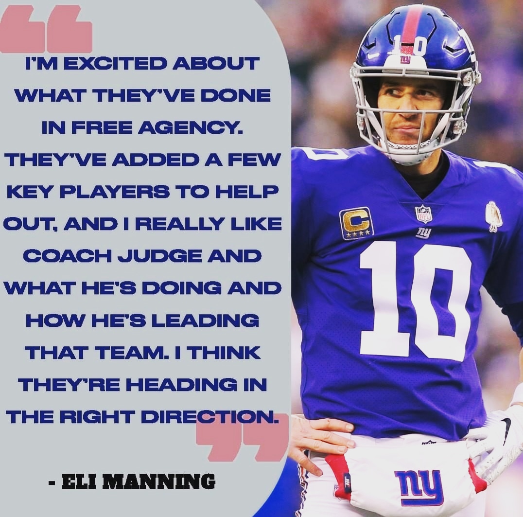 LicensePlateGuy's tweet photo. WE ALL AGREE WITH THE π
#Giants #GiantsPride #TogetherBlue #10 #Eli #2xeverything @EliManning https://t.co/24rB7MLUoj