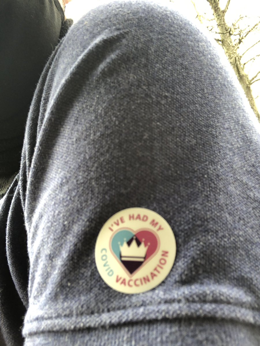 duncan goose (@duncangoose) on Twitter photo Thank you <a href="/NHSEngland/">NHS England</a> for my <a href="/AstraZeneca/">AstraZeneca</a> <a href="/OxfordVacGroup/">Oxford Vaccine Group</a> #covid jab. nhs.uk/conditions/cor… Thank you <a href="/NHSEngland/">NHS England</a> for my <a href="/AstraZeneca/">AstraZeneca</a> <a href="/OxfordVacGroup/">Oxford Vaccine Group</a> #covid jab. nhs.uk/conditions/cor…