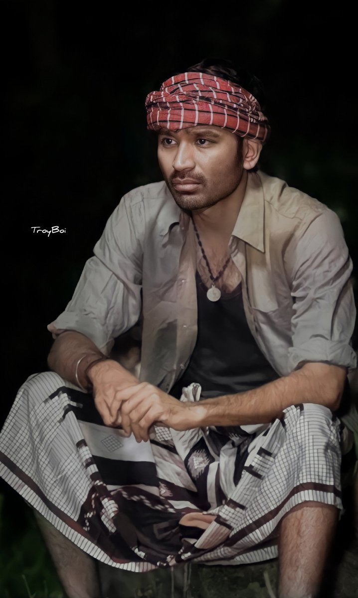 DhanushAppuVK's tweet photo. KARNAN ❤ @dhanushkraja https://t.co/ggJ8a7ZqS5