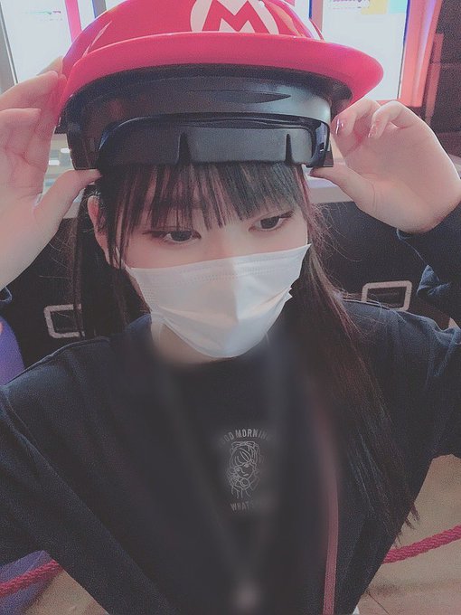 Twitterのコスプレ画像16