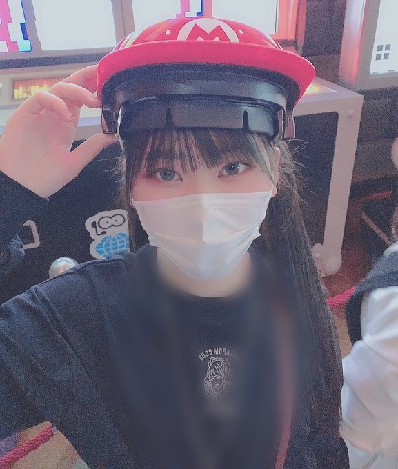 Twitterのコスプレ画像15
