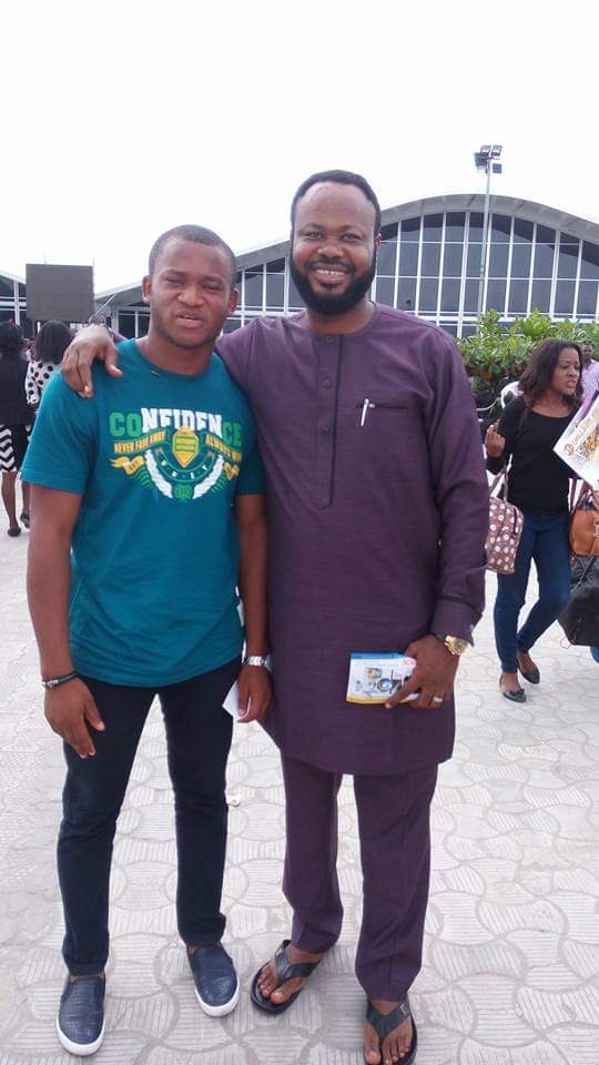 ozzdave7's tweet photo. Throwback #CampMeeting2021 #dominioncity #pastordavidogbueli https://t.co/vDVOXTvKWZ