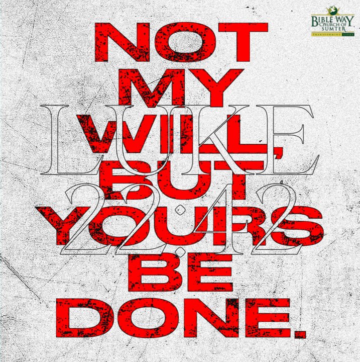 BibleWaySumter's tweet photo. #BibleWaySumter #DoingLifeTogether #TransformingLives https://t.co/pMyNzPXCyw