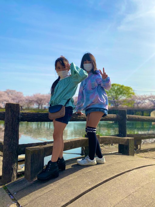 Twitterのコスプレ画像41