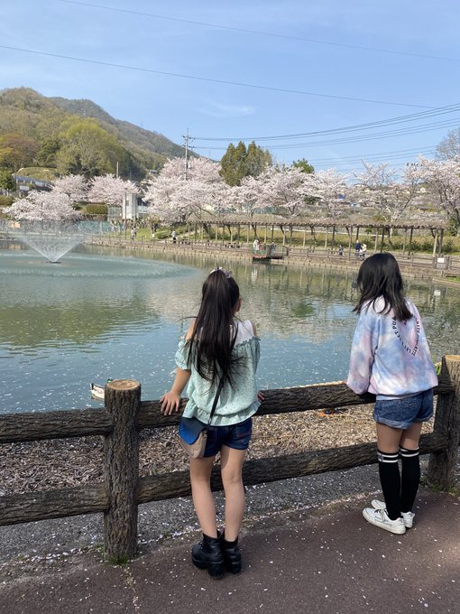 Twitterのコスプレ画像42