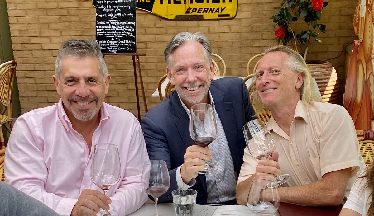 Pancho Campo tweet media