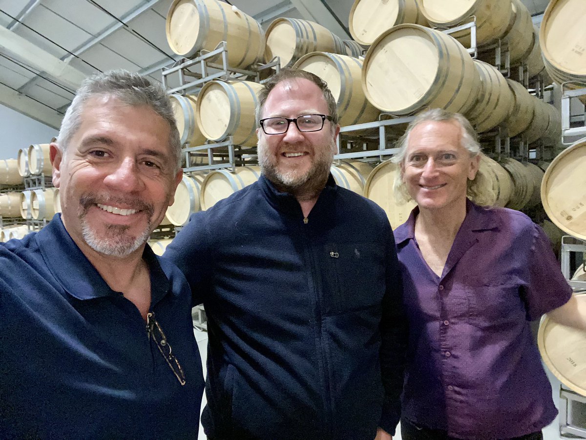 Pancho Campo tweet media