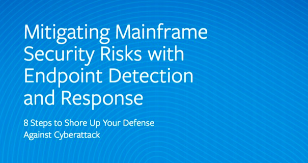 Hackers and regulators alike are paying close attention to your #mainframe. Learn 8 ways you can strengthen #security and ensure compliance in this <a href="/BMCSoftware/">BMC Software</a> white paper. #cybersecurity #BMCAMI #ibmz
spr.ly/6017HQw0d