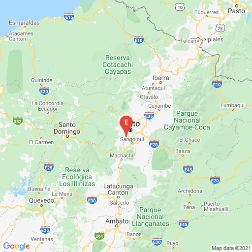 IGecuador's tweet photo. #SISMO ID: igepn2021ghnr Revisado 2021-03-31 07:03:56 TL Magnitud:2.64 Profundidad: 3.25 km, a 10.17km de Quito,Pichincha,Latitud: -0.2566 Longitud:-78.5187 Sintio este sismo? Reportelo! en https://t.co/pKMMOz4Cmc https://t.co/OoPdj8MGym