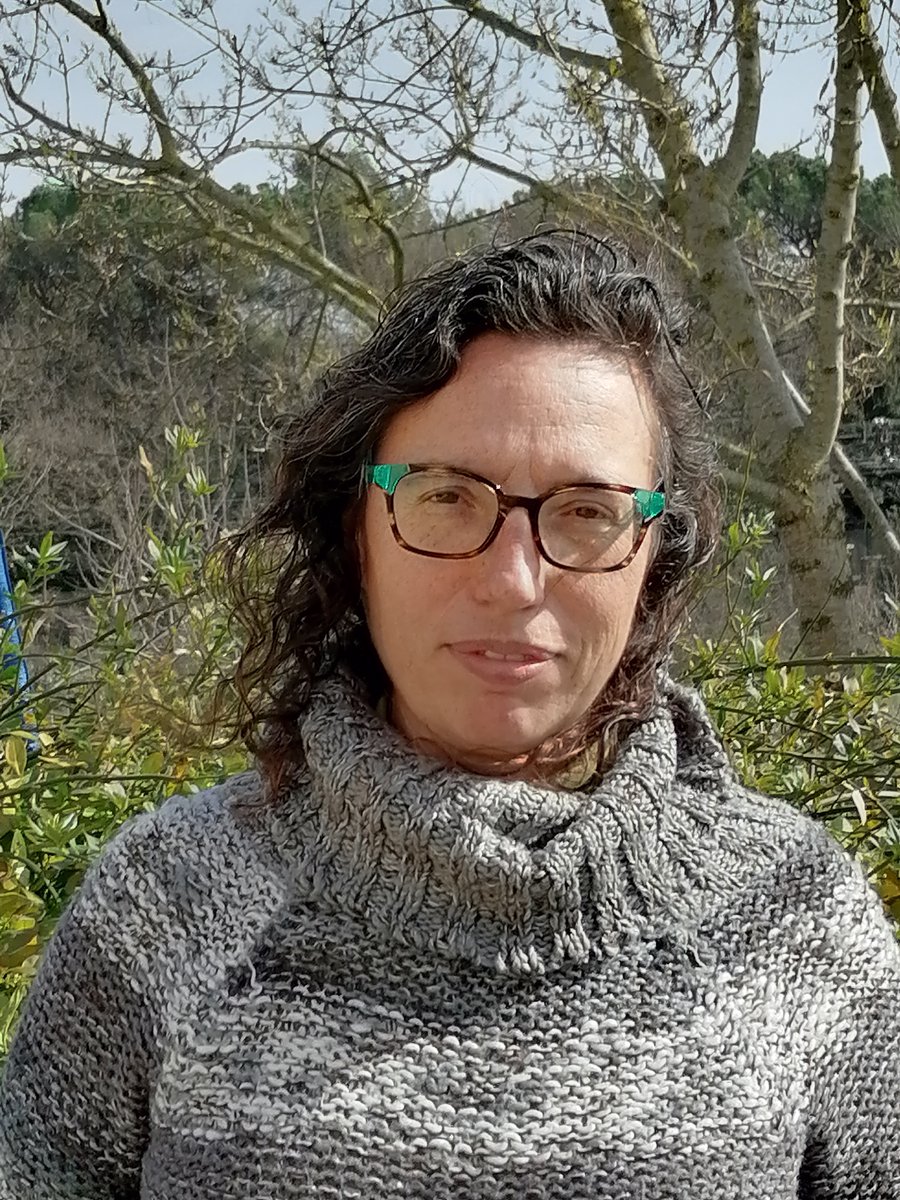 arcaruralcat's tweet photo. 📰 Avui, us presentem l'última entrevista en el marc del darrer butlletí #LeaderCat2020 "#SomRurals #SomFutur" dedicat a la #XEMAC! Parlem amb Anna Pararols, assessora territorial del DARP a la província de Girona.
👀 Llegeix l'entrevista a https://t.co/ZQob9xfVc5 https://t.co/2cUd2iVY1I