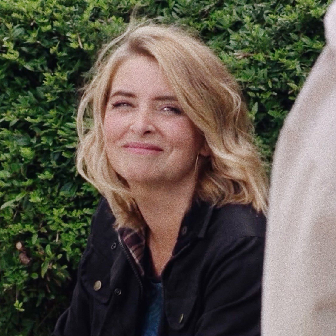 Happy Birthday Emma Atkins  