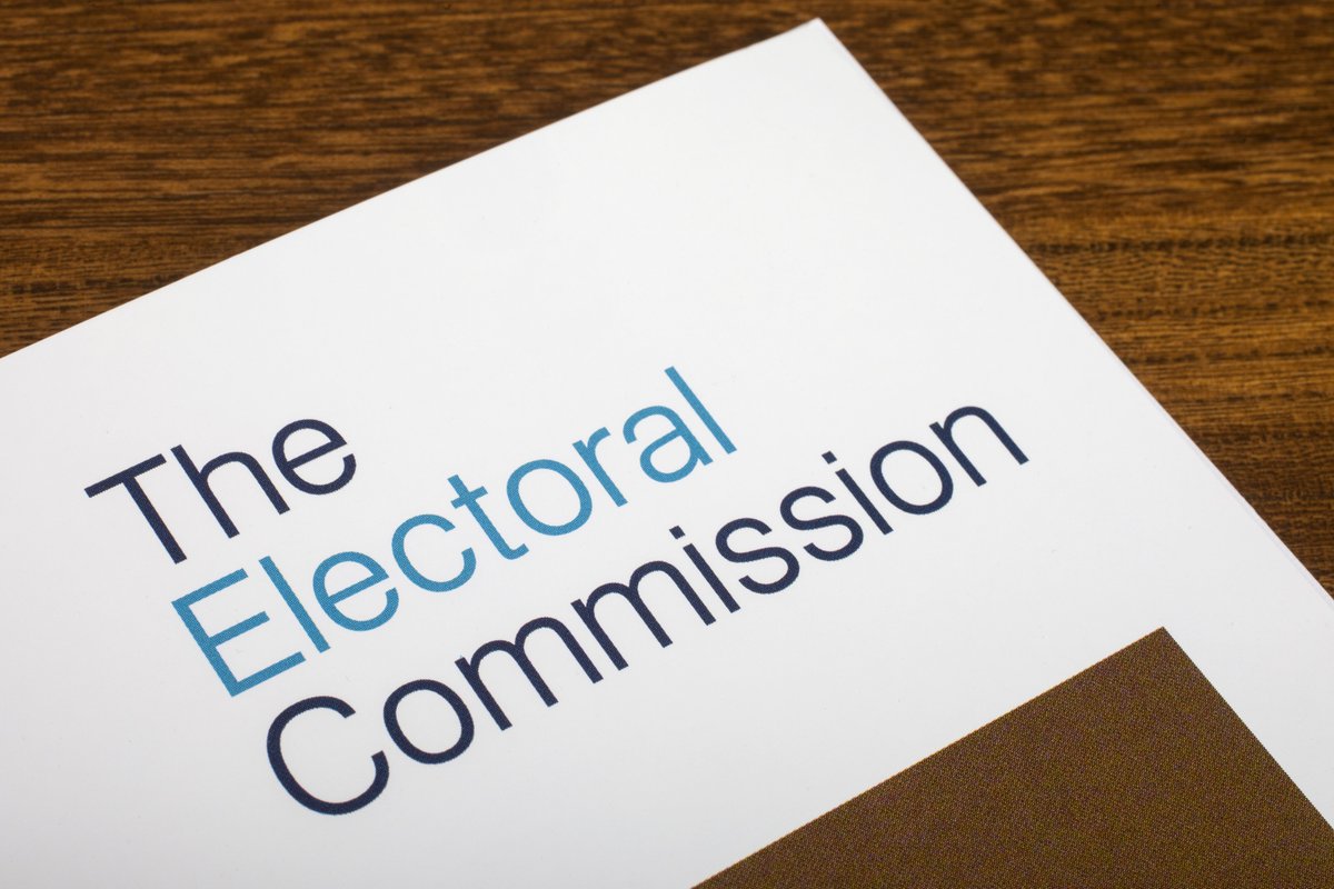 Our Philip Coppel QC and Olivia Davies have successfully defended the #ElectoralCommission against the Labour Party's claim for #judicialreview.

Read more here: lnkd.in/g647jj9