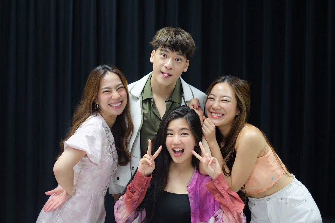 BFCBiefanclub's tweet photo. เป็นกำลังใจให้พี่บี้แมวน้อยด้วยนะคับ 😂
#ถ้าหนูรับพี่จะรักป่ะ
#biesukrit_w https://t.co/iwzHViLobo