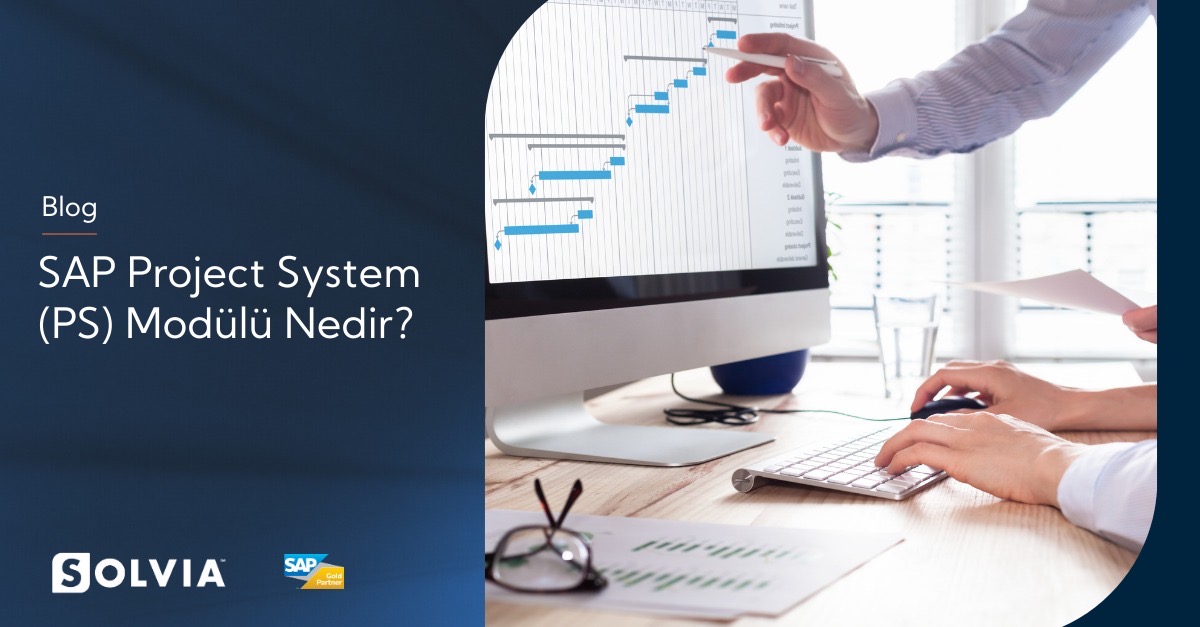 solviads's tweet photo. Proje yaşam döngüsü boyunca projelerin yönetimine yardımcı olan SAP PS modülü nedir, temel fonksiyonları nelerdir?
Göz atın: https://t.co/Q0vIQjdiEL

#Solvia #sap #projectsystem https://t.co/Aivk2AkIVF