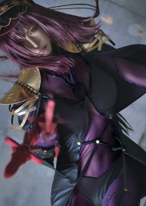 Twitterのコスプレ画像6