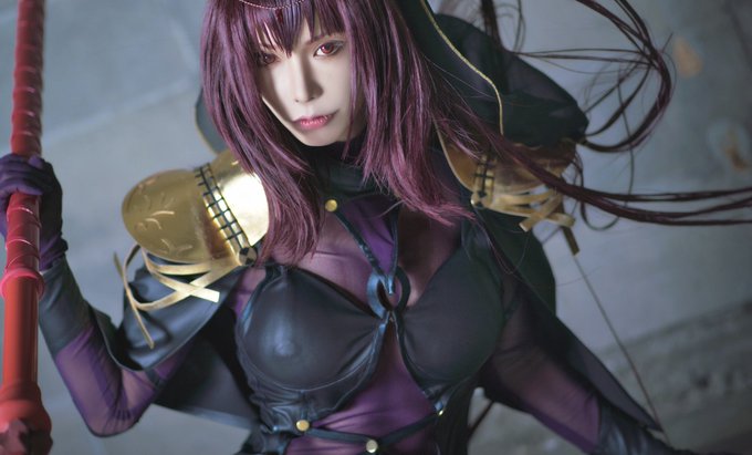 Twitterのコスプレ画像7