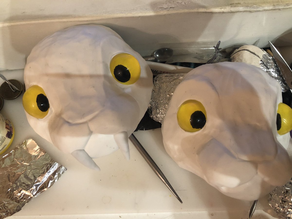 #workinprogress #thecroods