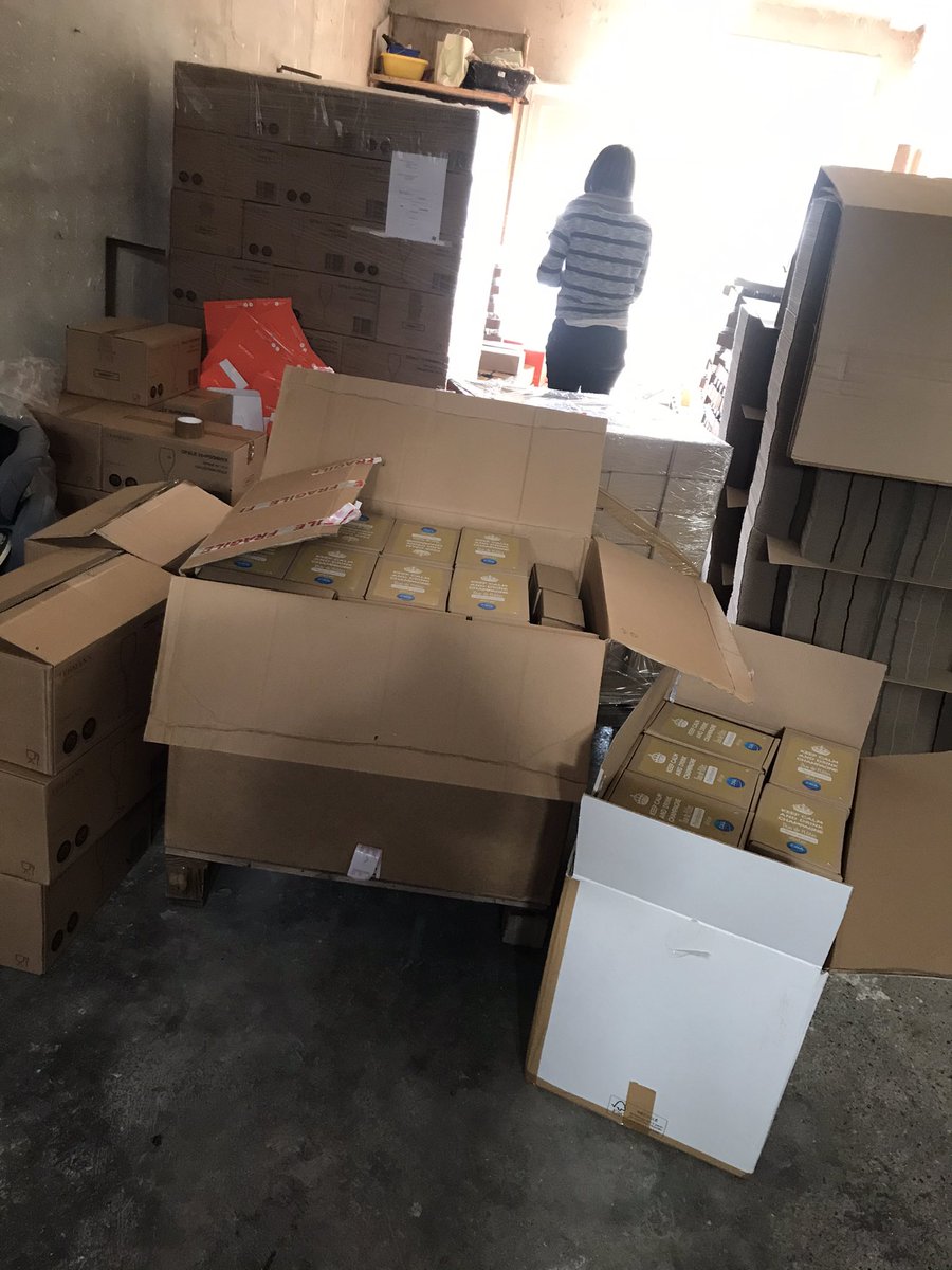 DMalezet's tweet image. Ça prépare des commandes à l'atelier de @lescornichons_ 🥳🎉💪. #madeinfrance #entrepreneur #startup #retail #reims