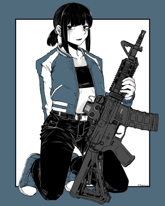 #今月描いた絵を晒そう
けっこうかいた 