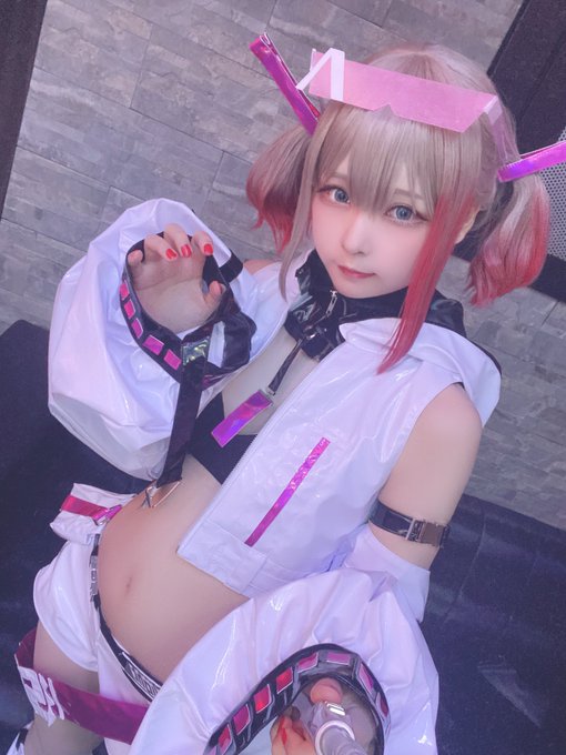 コスプレイヤー紗乃のTwitter画像67