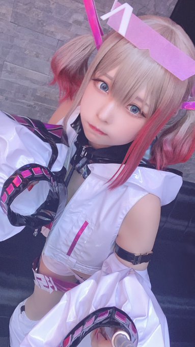 コスプレイヤー紗乃のTwitter画像68