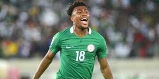 agudouglas's tweet photo. Was Alex #Nwobi's positive #Covid19 result real? If so, how did he recover so quickly?
The #Everton star was recently cleared for the next encounter by the #Confederation of #African #Football after testing negative for the coronavirus.
#goal #MyFirst #futbol24 #TheSongYebeko https://t.co/nKGEJ3iQsj
