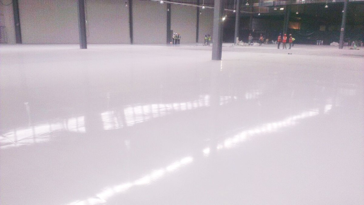 ChemicalsFibrex's tweet photo. Epoxy Floor Coating Done By Fibrex Construction Chemicals
.
.
For More Information to Contact us
+919871297405
+91-129-4081412
.
.
#architecture #a #architecture #bhfyp #buildersof #inter #buildersofinsta #architecture #archilove #facadedesign #archilover #architexture #facade https://t.co/Qk5Y8ZWtpW