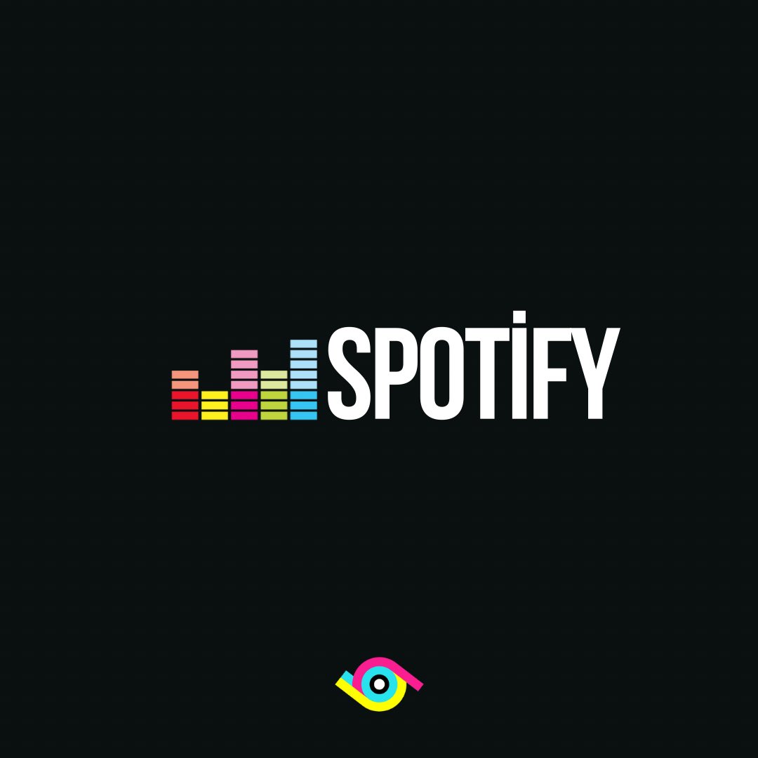 Paralel evrende markalar

#Spotify #Deezer