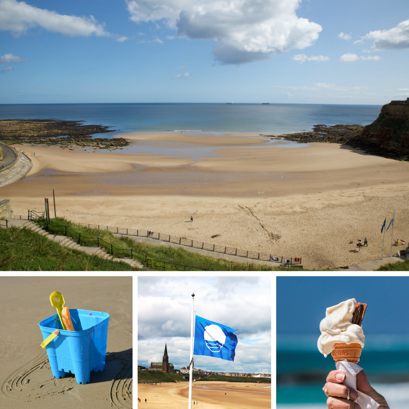 We've got some great beaches right? (That's rhetorical - The answer is yes, we do)

So... The way in which the minority of people decided to leave them after yesterday's warm weather is not acceptable.