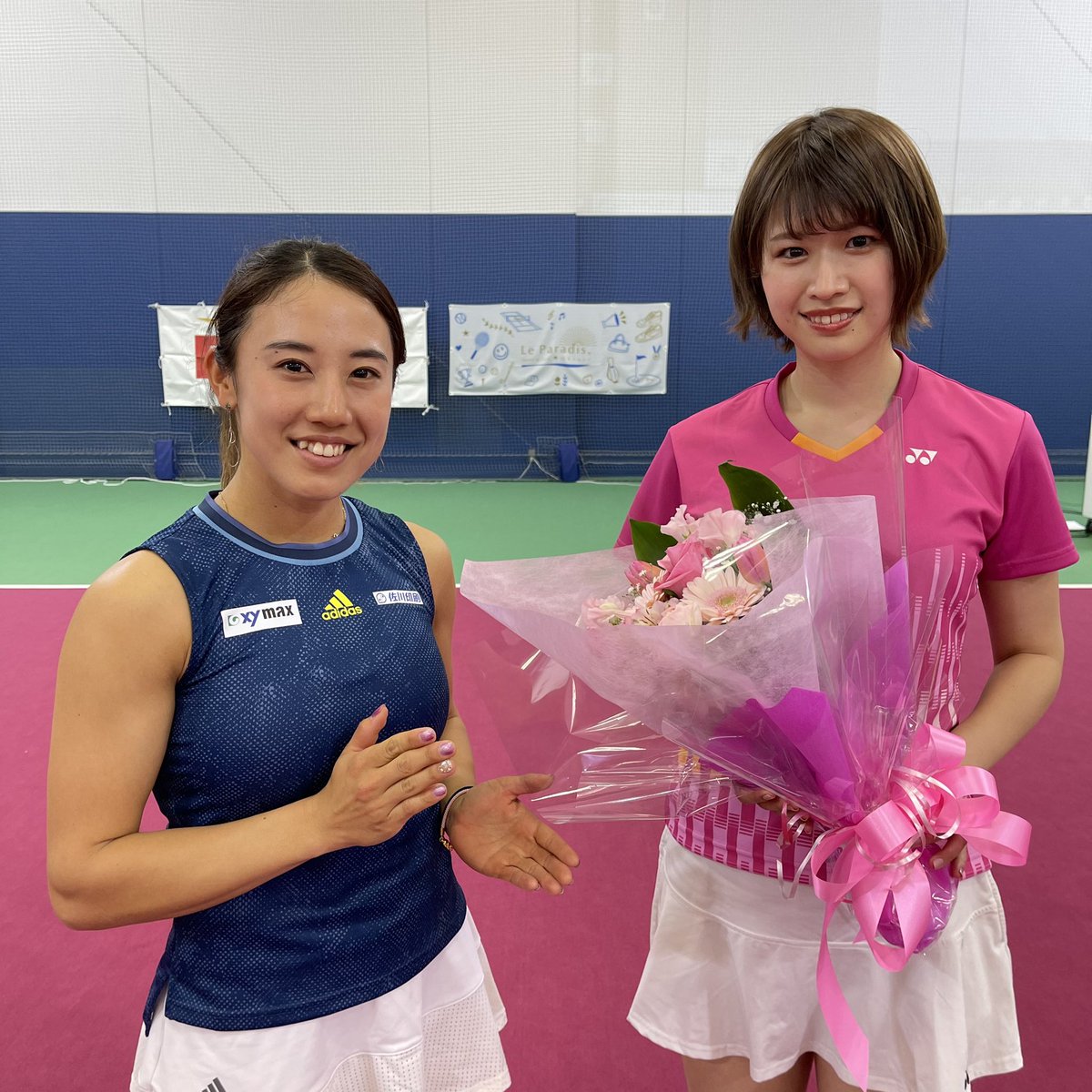 Miyu Kato 加藤 未唯 Miyukato1121 Twitter