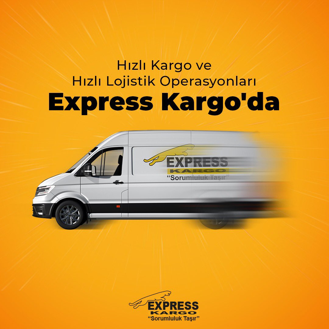 Kargo express