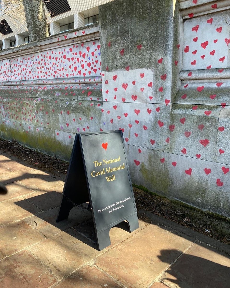 South Bank London tweet media