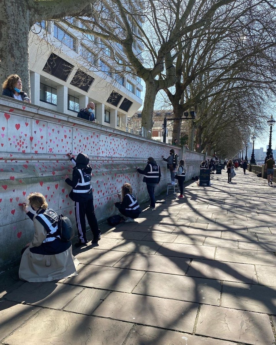 South Bank London tweet media