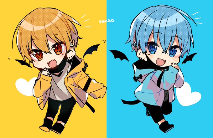 Ramio3 2さんのイラストまとめ 4ページ目