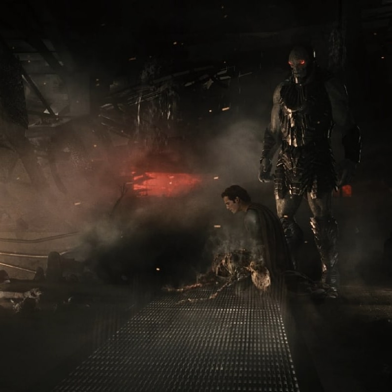this_guy_sad's tweet photo. Man of steel / Justice League 2

I'm sad...

#RestoreTheSnyderVerse #Darkseid #Superman #loislane #SnyderCut #ZackSnydersJusticeLeague #ZackSnyder #rayporter #manofsteel #Batman #WonderWoman #Cyborg https://t.co/Zm64YZbhsw