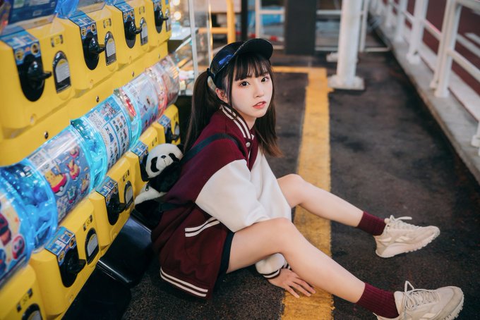 Twitterのコスプレ画像49