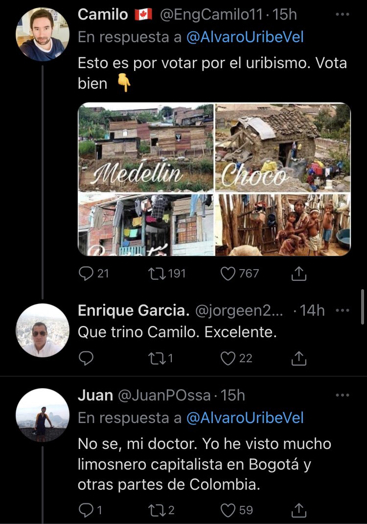 Como cuando quieres curar el tiro que te diste en el pie y te das otro pero con metralleta!! 

#AuxilioParaco 
#LassoNuncaSeráPresidente