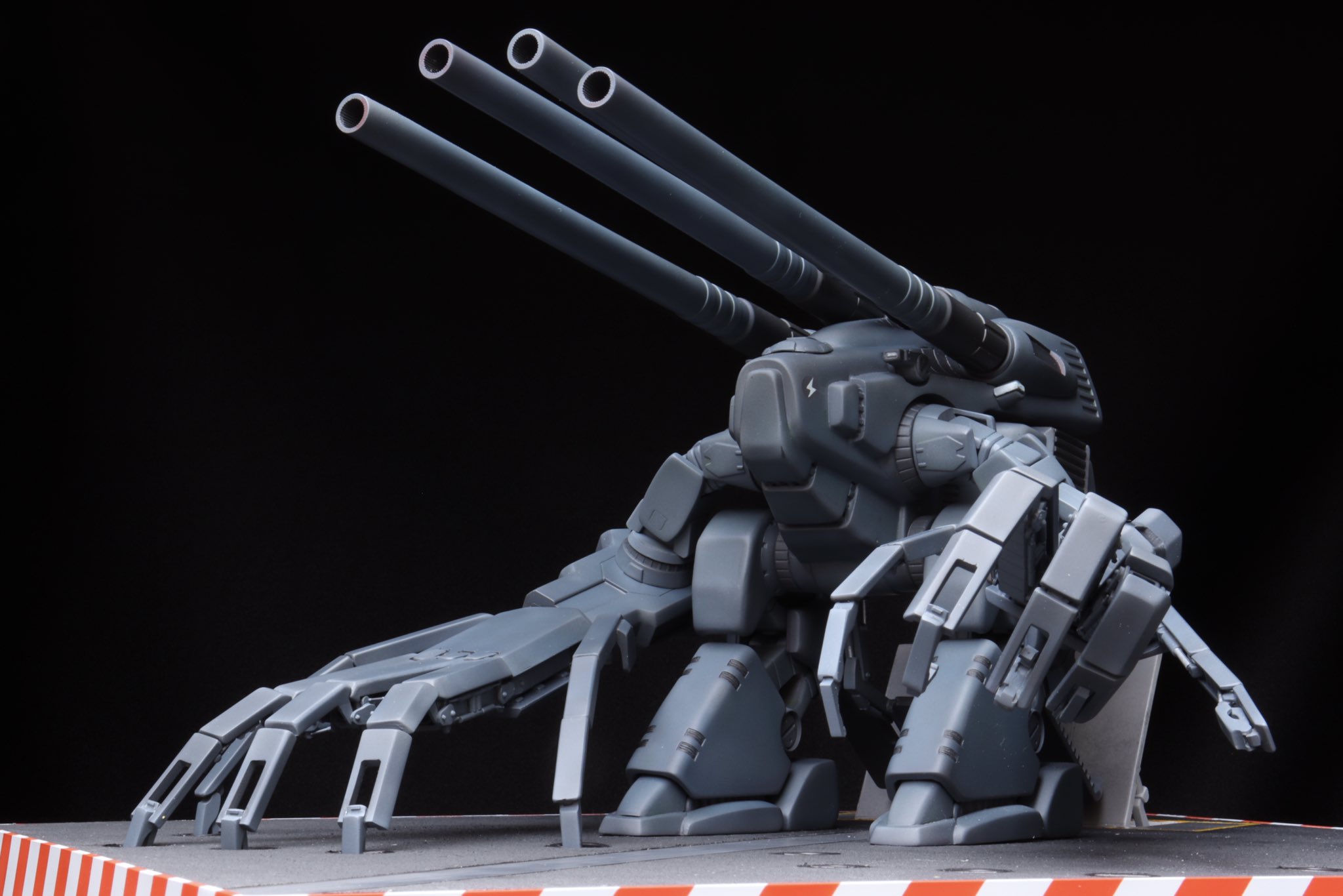 再生産】1/72 SDR-04 MkXII ファランクス【MC-073】 | ウェーブ