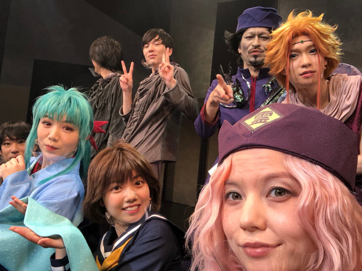 舞台 幽☆遊☆白書 其の弐〈2枚組〉BluRay ブルーレイ Amazon.co.jp: 【Amazon.co.jp限定】舞台「幽☆遊☆白書」其の弐