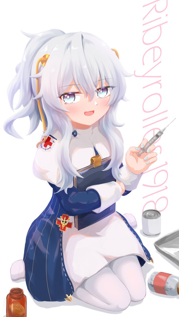 #今月描いた絵を晒そう
割と描いた 