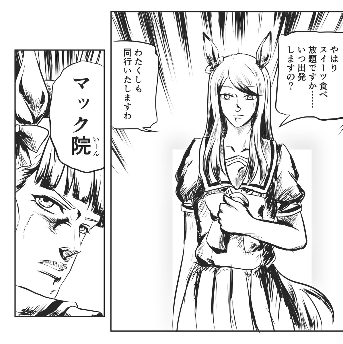 #今月描いた絵を晒そう
割と描いた 