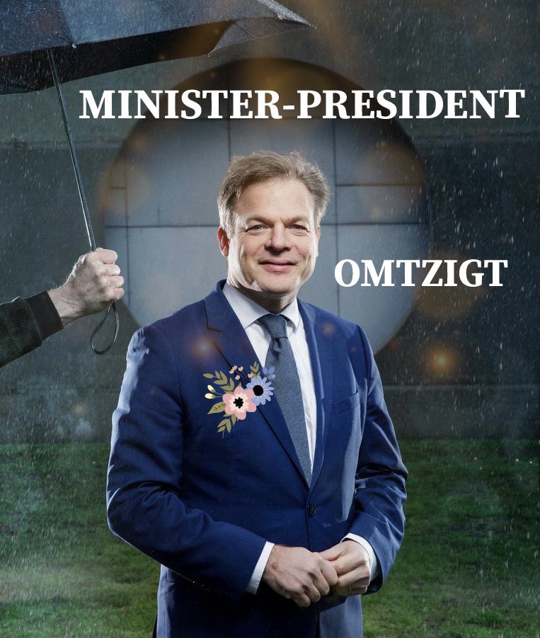 unity_humanity's tweet photo. #OmtzigtForPresident #debat Laten we Omtzigt for President trending maken! https://t.co/3OkxojzdHb